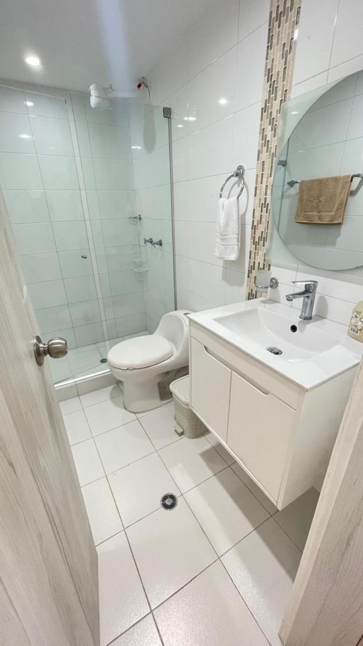 Cabrero 906 Apartamento Cartagena