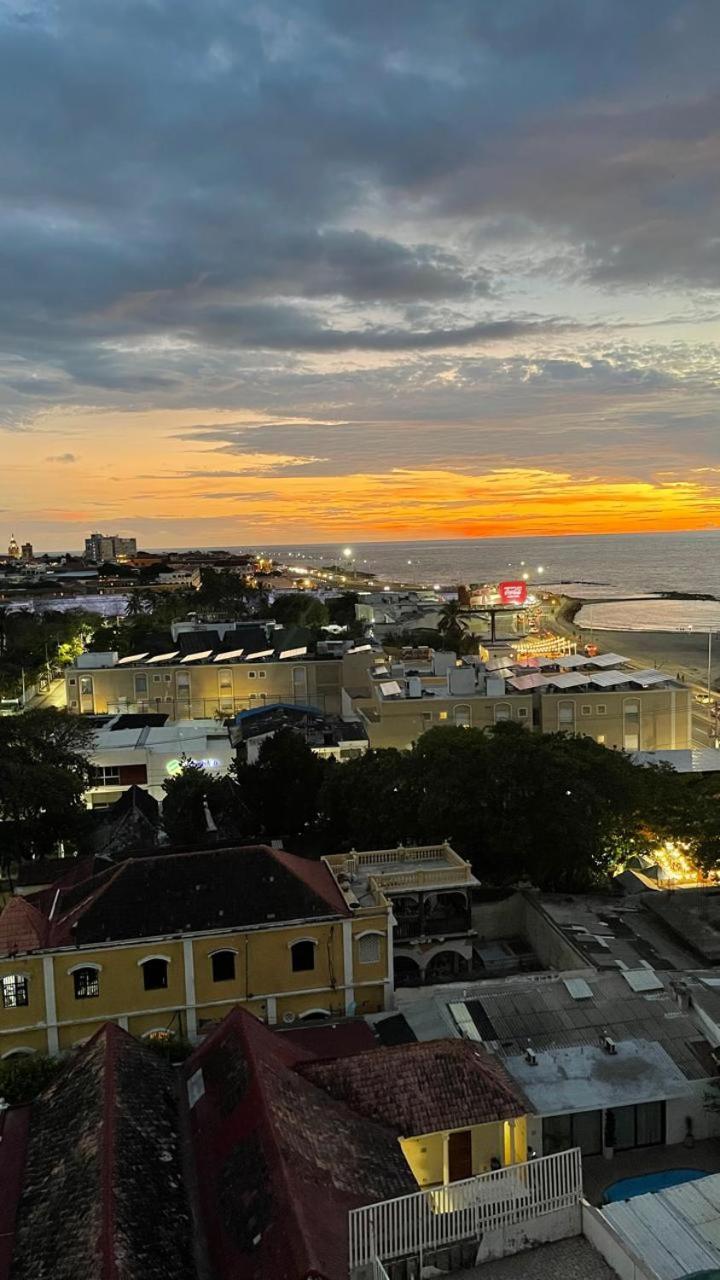 Apartamento Cabrero 906