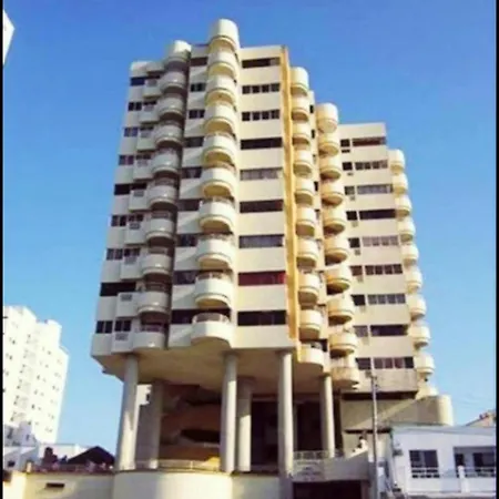 Cabrero Beach 906 Cartagena Exterior photo