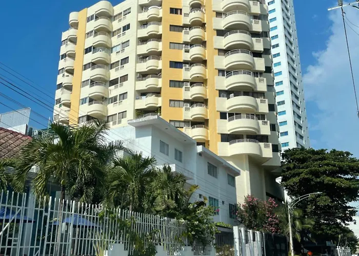 Cabrero Beach 906