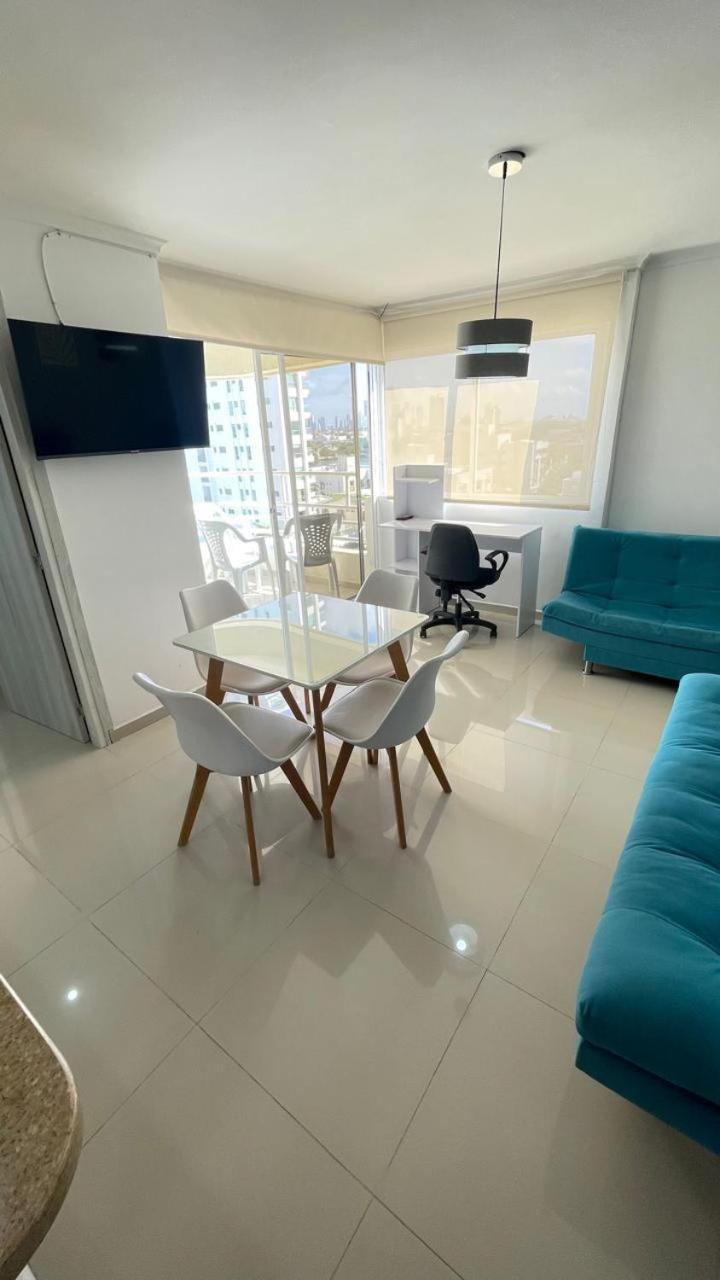 Cabrero 906 Appartement *