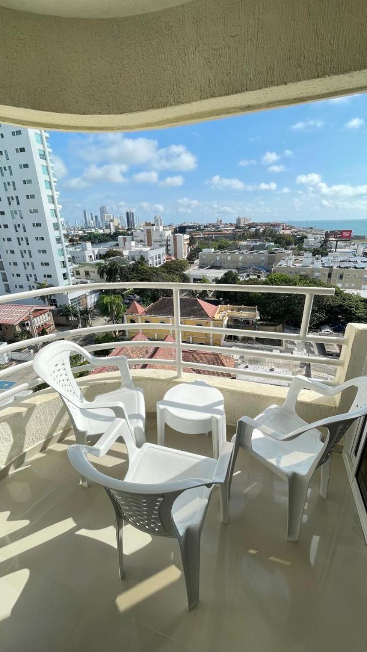 Cabrero 906 Appartement *