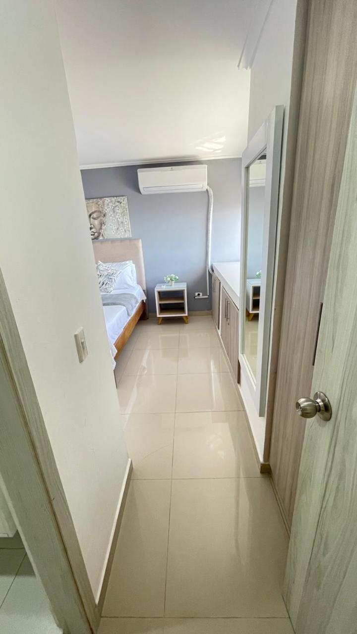 Cabrero 906 Appartement *