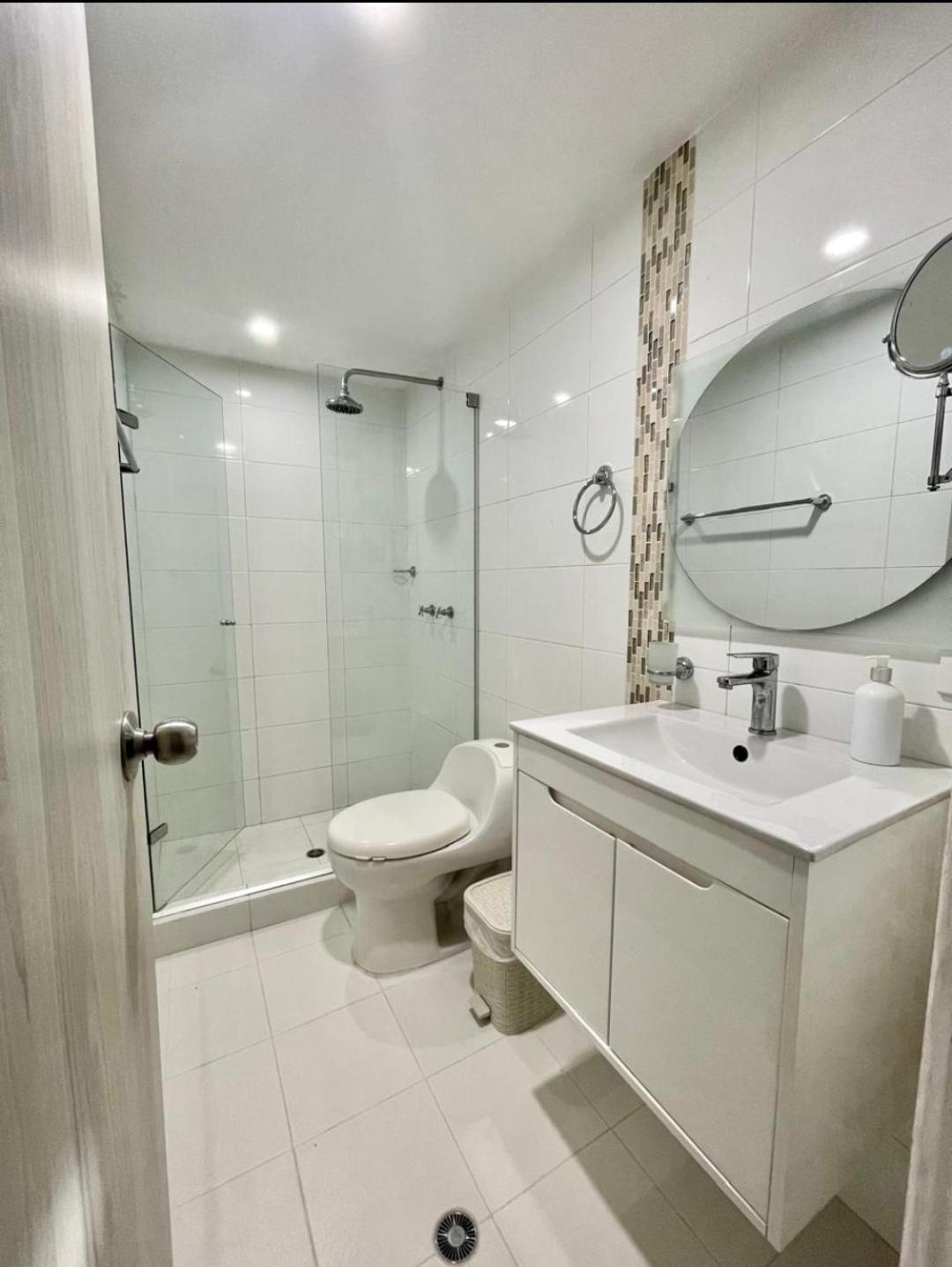 Cabrero 906 Appartement Cartagène